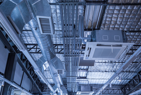Everything you need to know about HVAC systems